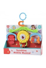 PLAY GO PlayGo Sunshine Mobile Musical