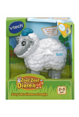 VTECH VTech Zoef Zoef Dieren Suzy