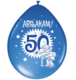 FOLAT 12 IN 30 CM ABRAHAM EXPLOSION