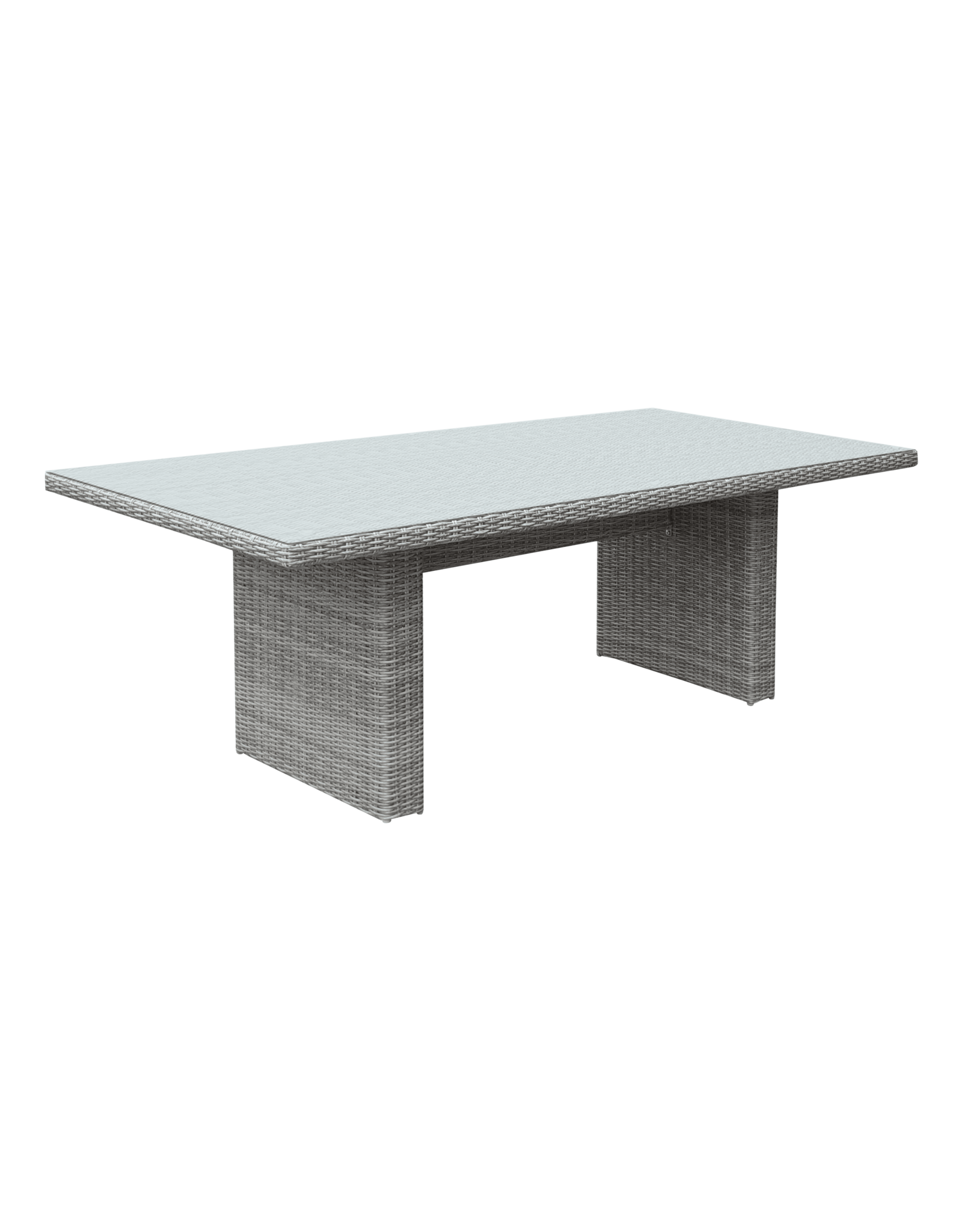 SENS-LINE DINING/ TUINTAFEL HARVARD 220X100CM