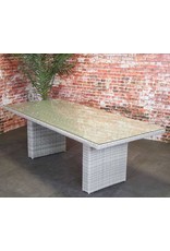 SENS-LINE DINING/ TUINTAFEL HARVARD 220X100CM