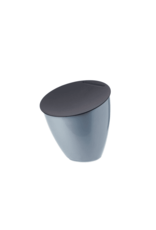 MEPAL Mepal Calypso afvalbakje – 2,2 liter – Nordic blue - 2020 versie