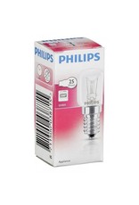 PHILIPS Ovenlamp Philips 25W E14