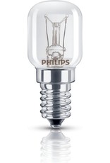 PHILIPS Ovenlamp Philips 25W E14