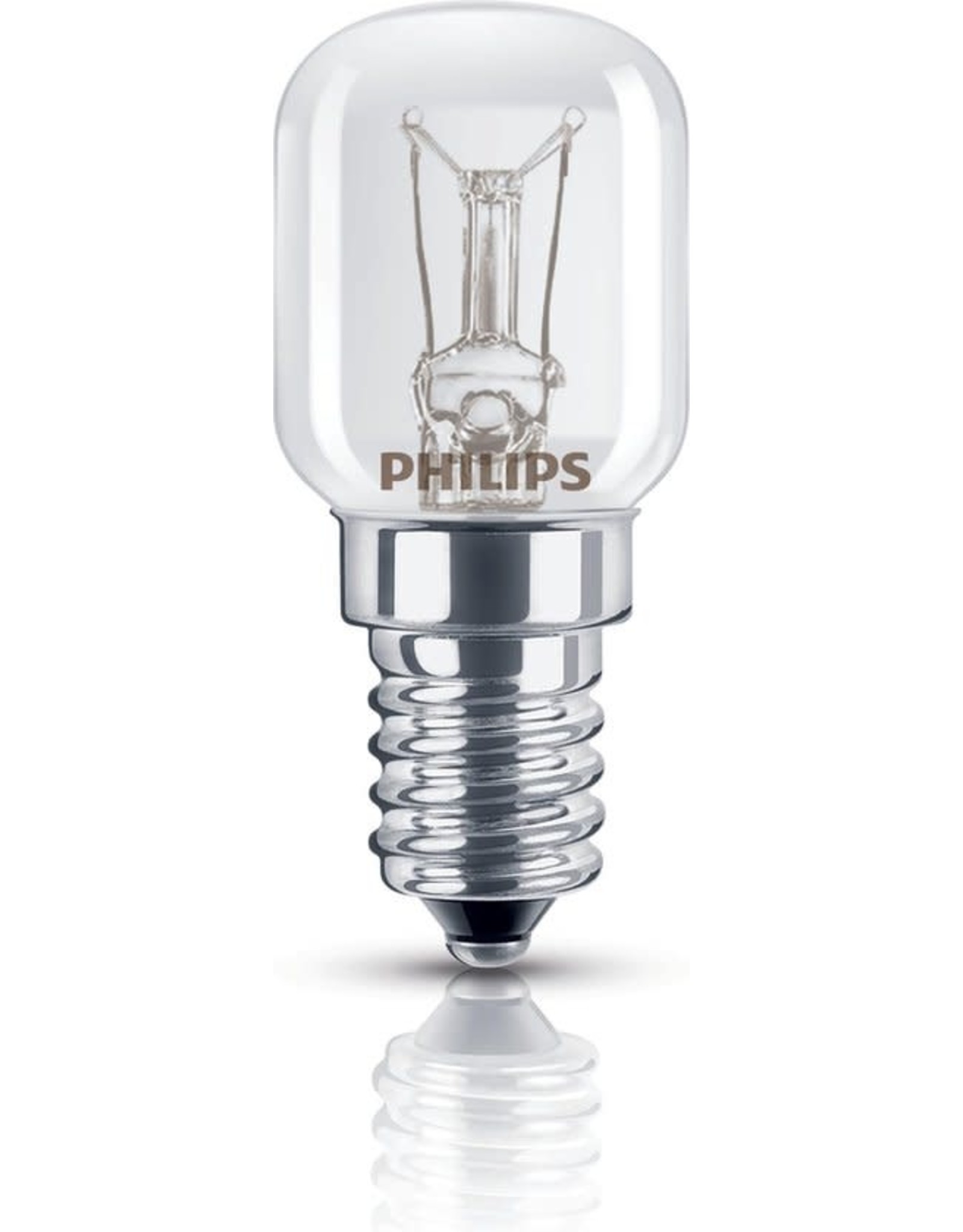 PHILIPS Ovenlamp Philips 25W E14