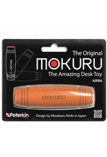 Mokuru MOKURU The Amazing Rollover Fidget Desk Toy - Zwart - Het nieuwe behendigheidsspel rage uit Japan!