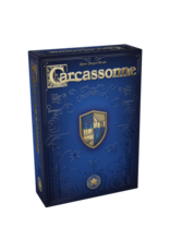 999 GAMES Carcassonne 20 Jaar Jubileumeditie - Bordspel