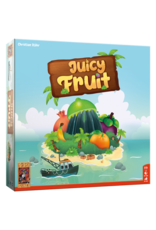 999 GAMES Juicy Fruit - Bordspel