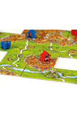 999 GAMES Carcassonne 20 Jaar Jubileumeditie - Bordspel