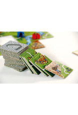 999 GAMES Carcassonne 20 Jaar Jubileumeditie - Bordspel