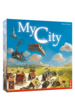 999 GAMES My City - Bordspel