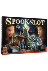 999 GAMES Spookslot - Bordspel