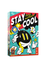 999 GAMES Stay Cool - Breinbreker