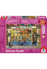 SCHMIDT Boekhandel, 1000 stukjes - Puzzel
