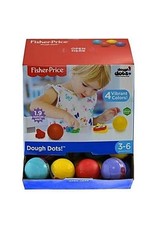 FISHER PRICE Fisher-Price Dough Dots