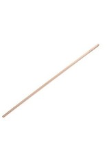 BETRA Betra Steel Hout Met Gat 24mm 120cm