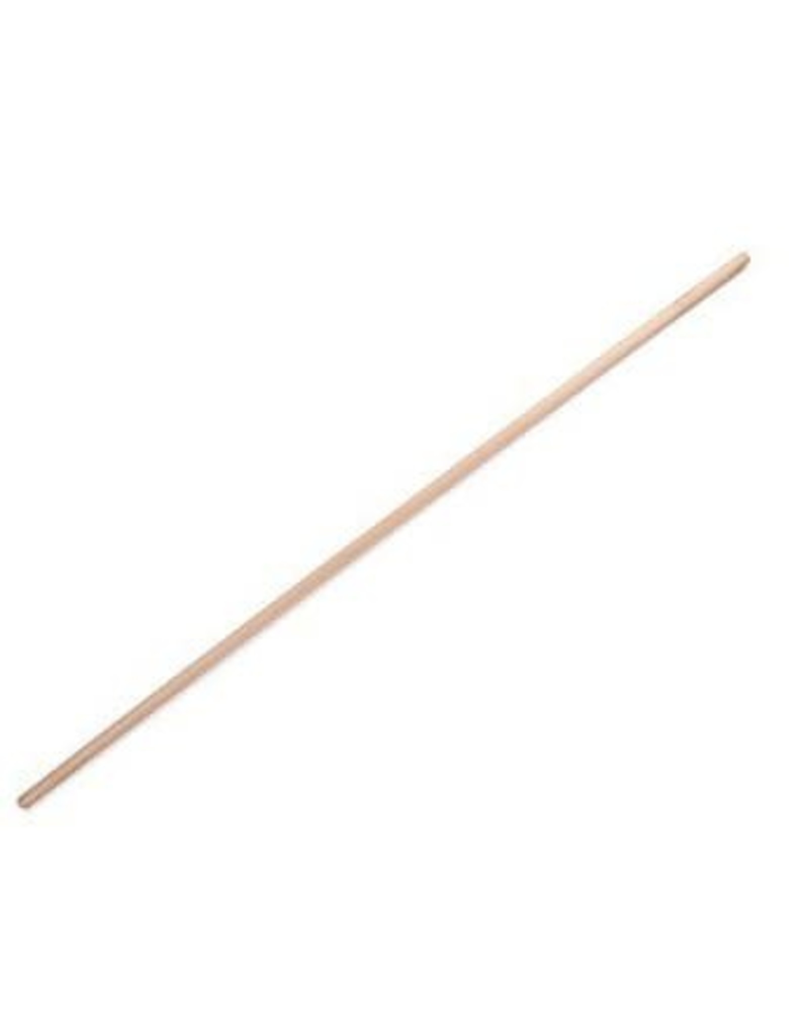 BETRA Betra Steel Hout Met Gat 24mm 120cm