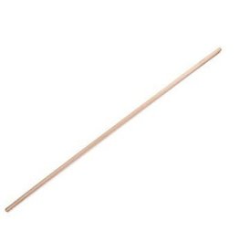 Betra Steel Hout Met Gat 24mm 120cm