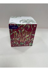 Hallmark Hallmark kerstkaarten 16 kaarten met envoloppen  4 design s