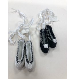 MERKLOOS KERSTBOOM HANGER BALLERINA SCHOENTJES