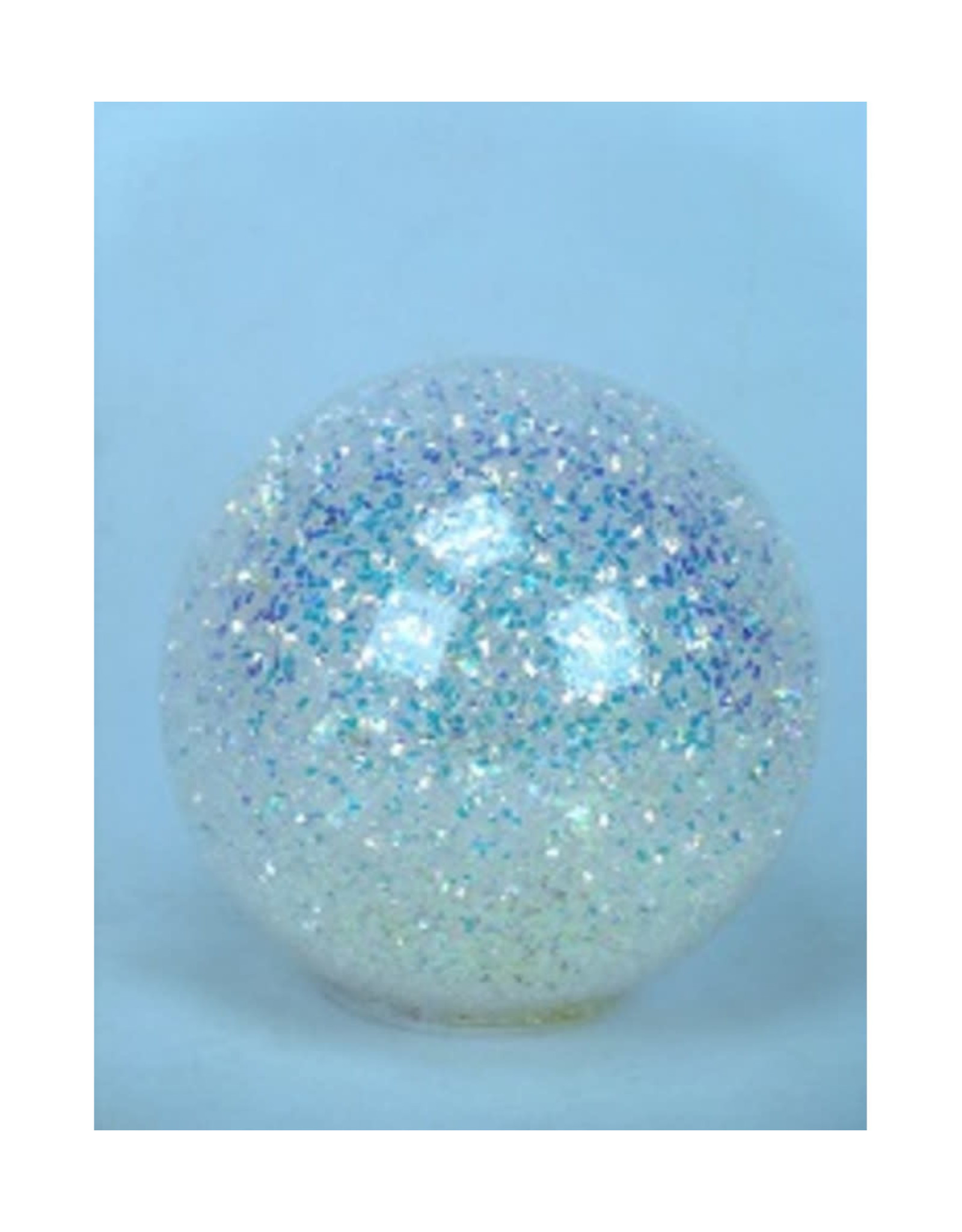 MANSION Kerstbal met verlichting 15cm