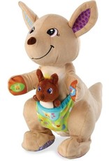 VTECH VTech Baby Spring & Speel Kangoeroe