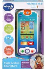 VTECH VTech Baby Swipe & Speel Smartphone