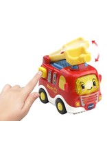 VTECH VTechToet Toet Auto's Bart, Tijn & Harvey Trio Verpakking