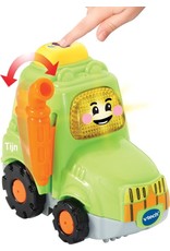 VTECH VTechToet Toet Auto's Bart, Tijn & Harvey Trio Verpakking