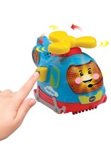 VTECH VTechToet Toet Auto's Bart, Tijn & Harvey Trio Verpakking