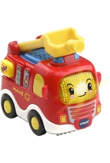 VTECH VTechToet Toet Auto's Bart, Tijn & Harvey Trio Verpakking