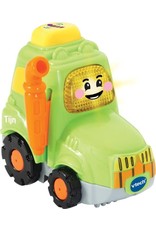 VTECH VTechToet Toet Auto's Bart, Tijn & Harvey Trio Verpakking