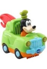 VTECH TOET TOET AUTO'S GOOFY TAKELWAGEN