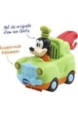 VTECH TOET TOET AUTO'S GOOFY TAKELWAGEN