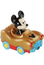 VTECH VTech Toet Toet Disney Mickey Wonderland Auto + Licht en Geluid