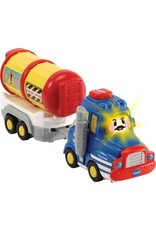 VTECH VTechToet Toet Auto's Thomas Tankwagen