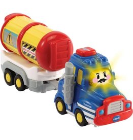 VTECH VTechToet Toet Auto's Thomas Tankwagen