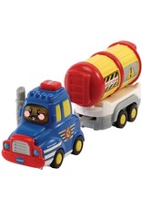 VTECH VTechToet Toet Auto's Thomas Tankwagen