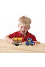 VTECH VTechToet Toet Auto's Thomas Tankwagen