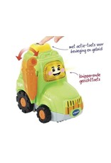 VTECH VTech Toet Toet Auto's Tijn Traktor