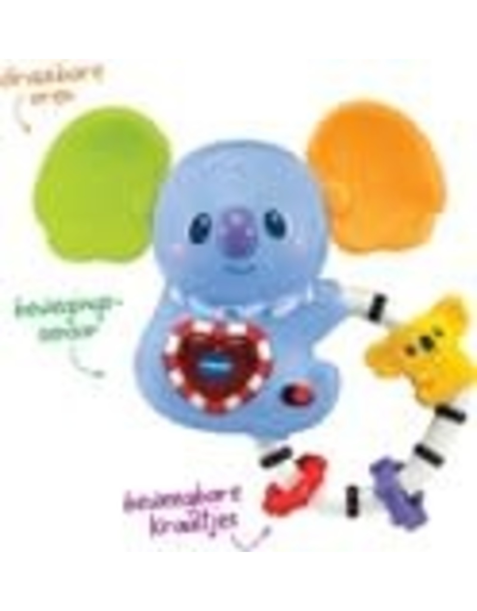 VTECH VTech koala rammelaar