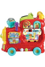 VTECH VTech Baby Rijd & Leer Letterlocomotief