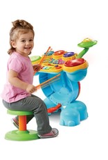 VTECH VTech Baby Rock & Leer Drumstel