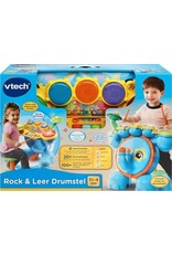 VTECH VTech Baby Rock & Leer Drumstel