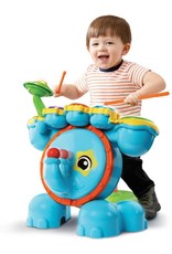 VTECH VTech Baby Rock & Leer Drumstel