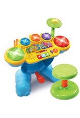 VTECH VTech Baby Rock & Leer Drumstel