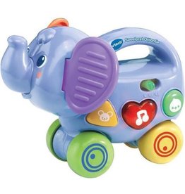 VTECH Vtech Baby Speelpret Olifantje