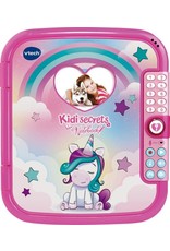 VTECH VTech KidiDreams Kidisecrets Notebook