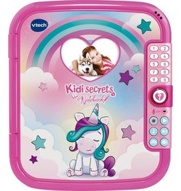 VTECH VTech KidiDreams Kidisecrets Notebook