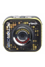 VTECH VTech KidiZoom Action Cam HD - Speelcamera - Kindercamera